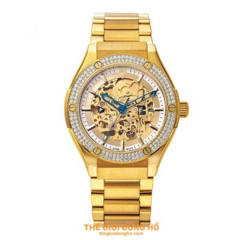 Olym Pianus OP990-45.24ADGK-Đen